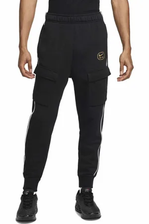 Nike Sportswear Air Cargo Fleece Mblank-spacepantaloni fitness