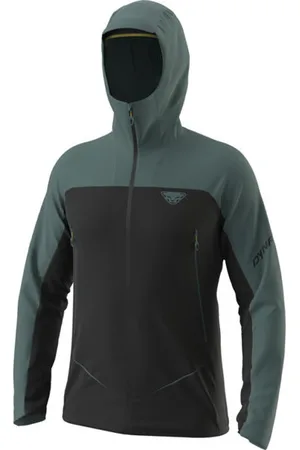 Dynafit Ridge DST Mblank-spacegiacca softshell