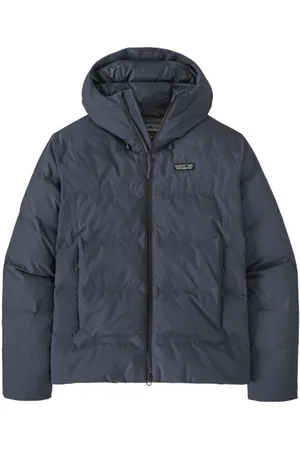Patagonia Ms Jackson Glacierblank-spacegiacca piumino