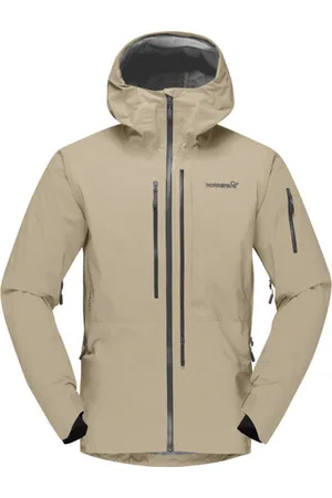 NORRØNA Lofoten Gore-Tex Problank-spacegiacca in GORE-TEX