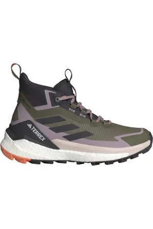 adidas Terrex Free Hiker 2 GTX Wblank-spacescarpe trekking