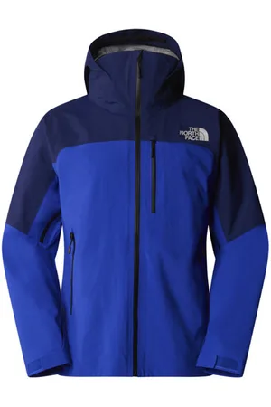 The North Face M Summit Torre Egger Futurelightblank-spacegiacca hardshell