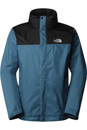 The North Face M Evolve II Triclimateblank-spacegiacca trekking