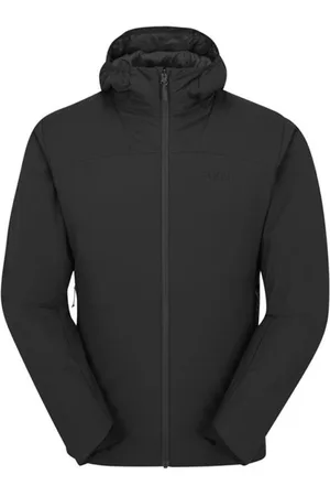 Rab Xenair Alpine Lightblank-spacegiacca in Primaloft