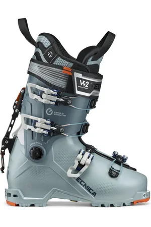 Tecnica Zero G Tour Scout Wblank-spacescarponi sci alpinismo