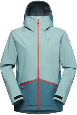 La Sportiva Chaser Evo Shell Wblank-spacegiacca hardshell