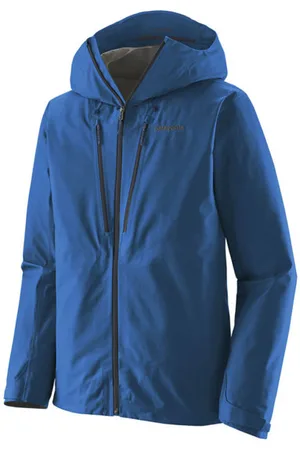 Patagonia Ms Trioletblank-spacegiacca in GORE-TEX