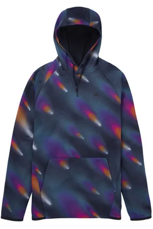 Burton Crown WPF PO Mblank-spacefelpa in pile