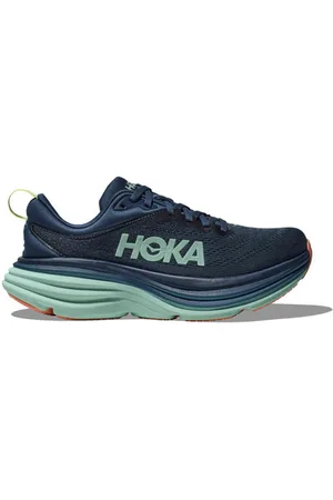 Hoka One One Bondi 8 Wblank-spacescarpe running neutre