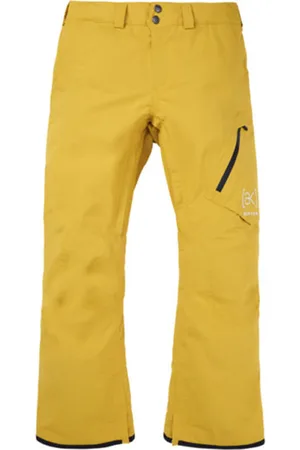 Burton Cyclic GORE-TEX 2L Mblank-spacepantaloni da snowboard