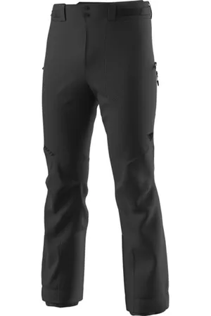 Dynafit Ridge DST Mblank-spacepantaloni scialpinismo