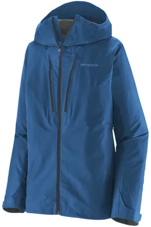 Patagonia Ws Trioletblank-spacegiacca in GORE-TEX