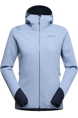 La Sportiva Bristen Thermal Hoody Wblank-spacegiacca softshell