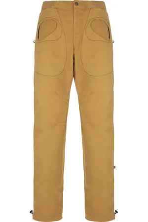E9 Rondo Story SP Mblank-spacepantaloni arrampicata