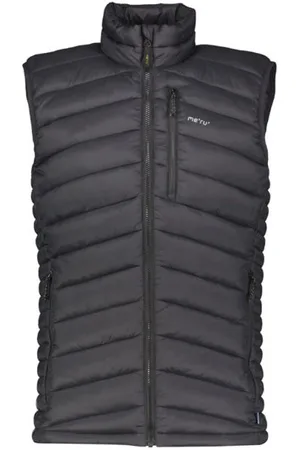 Meru Bendigo Mblank-spacegilet trekking