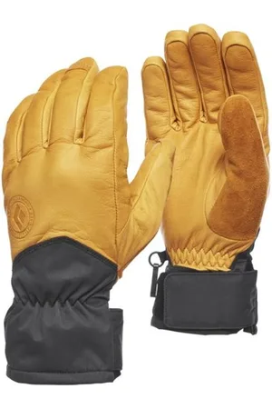 Black Diamond Tourblank-spaceguanti scialpinismo. Taglia XS