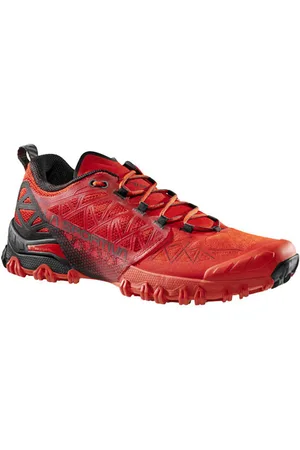 La Sportiva Bushido II GTX Mblank-spacescarpe trail running