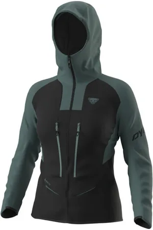 Dynafit Tlt Gore-Tex Wblank-spacegiacca in Gore-Tex