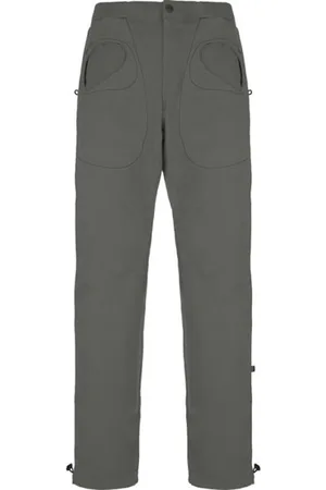 E9 Rondo Story SP Mblank-spacepantaloni arrampicata