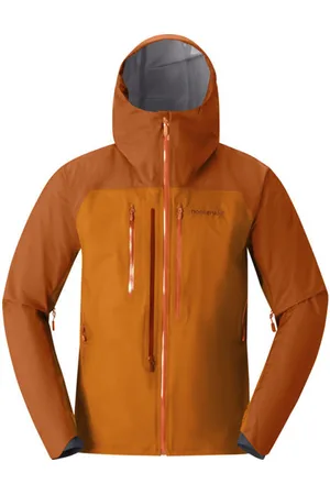 NORRØNA Lyngen Gore-Tex Msblank-spacegiacca in GORE-TEX