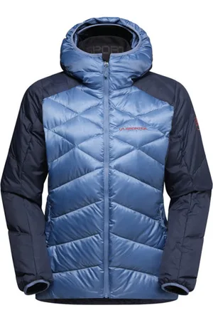 La Sportiva Bivouac Down Wblank-spacegiacca piumino