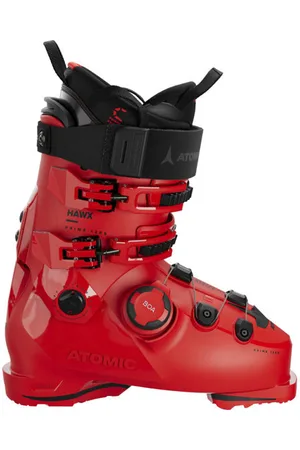 Atomic Hawx Prime 120 S BOA GWblank-spacescarpone sci alpino