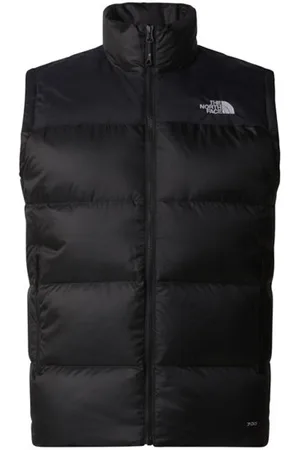 The North Face M Diablo Downblank-spacegilet in piuma