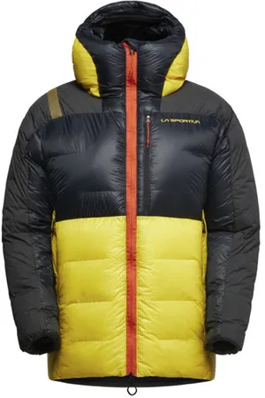 La Sportiva Olympus Tech Downblank-spacegiacca piumino