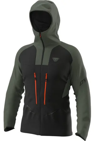 Dynafit Tlt Gore-Tex Mblank-spacegiacca alpinismo