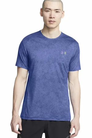 Under Armour Vanish Elite Vent Printed Mblank-spaceT-shirt