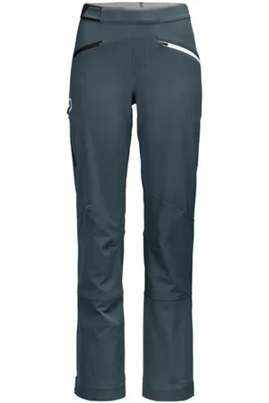 ORTOVOX Col Beccheiblank-spacepantaloni scialpinismo
