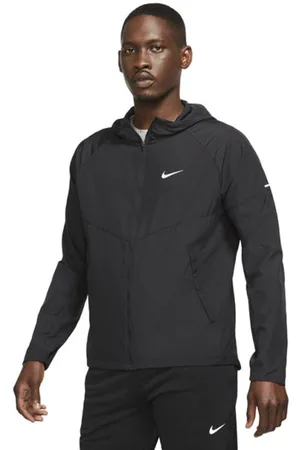 Nike Repel Milerblank-spacegiacca running