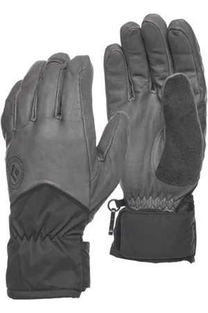 Black Diamond Tourblank-spaceguanti scialpinismo. Taglia XL