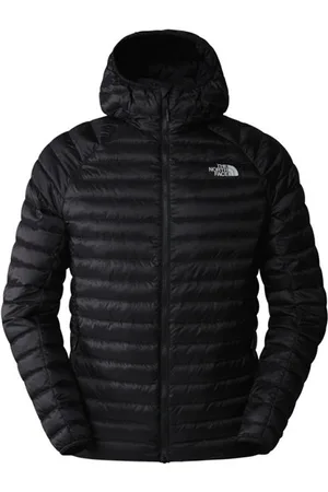 The North Face M Bettaforca Lt Down Hoodieblank-spacegiacca in piuma