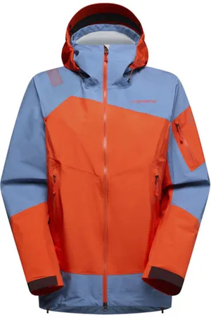 La Sportiva Alpine Guide GTX Wblank-spacegiacca in GORE-TEX