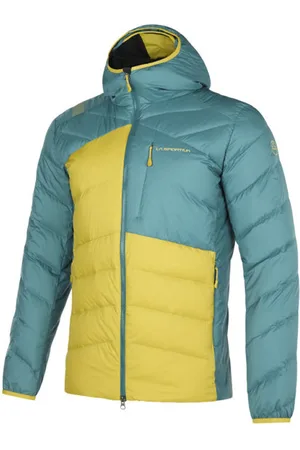 La Sportiva Titan Downblank-spacegiacca piumino