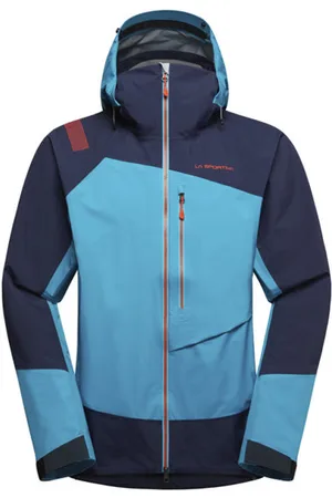 La Sportiva Alpine Guide GTX Mblank-spacegiacca in GORE-TEX