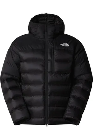 The North Face M Kalix Down Hoodieblank-spacegiacca piumino