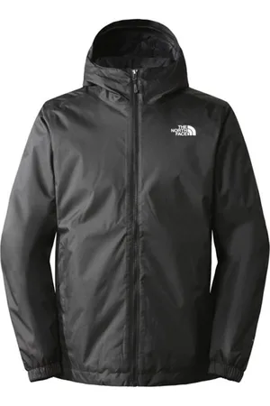 The North Face M Quest Insulatedblank-spacegiacca trekking