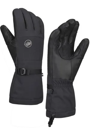 Mammut Stoneyblank-spaceguanti scialpinismo