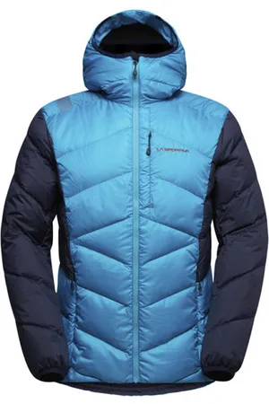 La Sportiva Bivouac Down Mblank-spacegiacca piumino