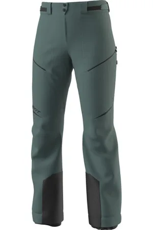 Dynafit Ridge DST Wblank-spacepantaloni scialpinismo