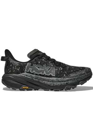 Hoka One One Speedgoat 6 GTX Wblank-spacescarpe trail running