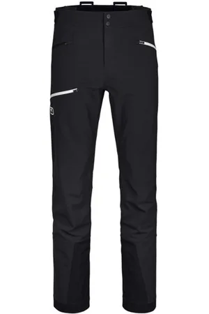 ORTOVOX Pizol Mblank-spacepantaloni softshell