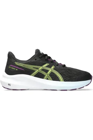 Asics GT-1000 13 GS Jrblank-spacescarpe running stabili
