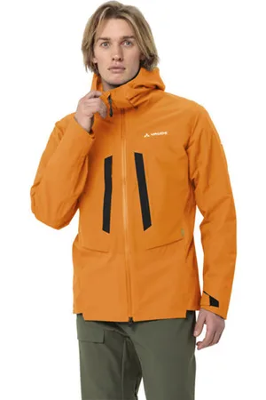 Vaude Me Monviso 2,5Lblank-spacegiacca hardshell