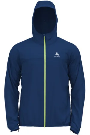 Odlo X-Alp Mblank-spacegiacca trekking