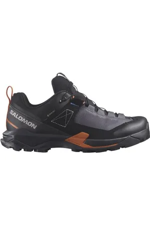 Salomon X Ultra Alpine GTX Wblank-spacescarpe trekking