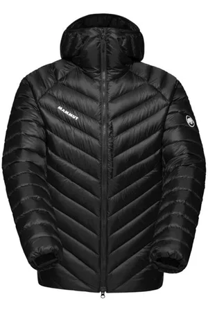 Mammut Broad Peak IN Hoodedblank-spacegiacca piumino