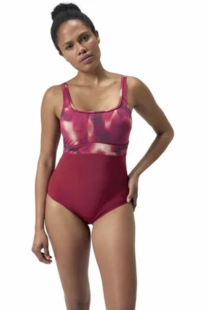 Speedo Shaping ContourEclipse Wblank-spacecostume intero